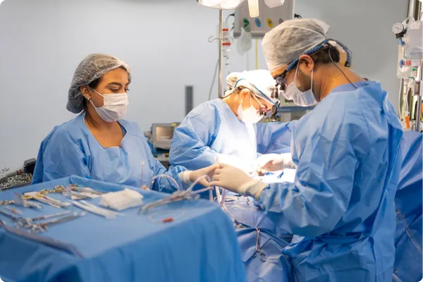 Ejecución y Resultados - Cirugía Oral y Maxilofacial - Armonía Dentofacial