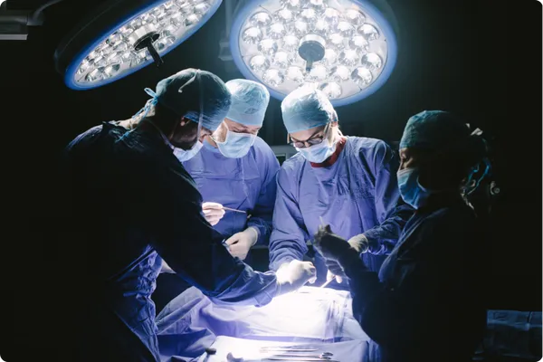 Fase Quirúrgica - Implantología Estratégica - Armonía Dentofacial