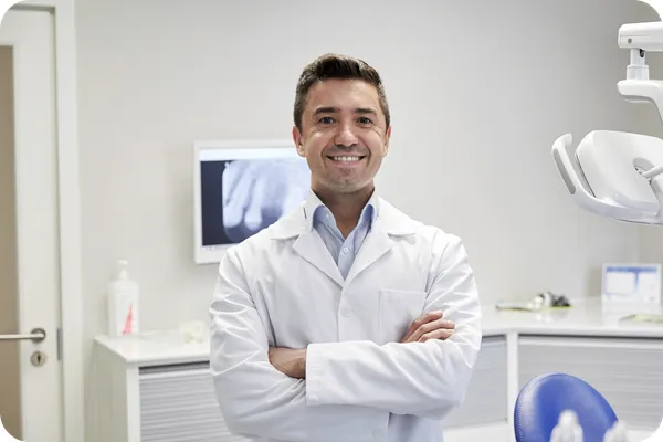 Ideal para - Turismo de Salud - Armonía Dentofacial