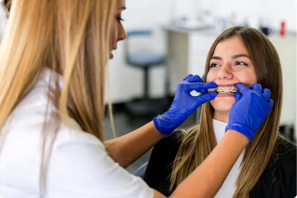 Planificación - Ortodoncia Ultrarápida - Armonía Dentofacial