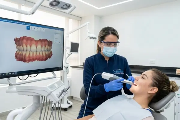 Armonía Dentofacial - Diseño Digital Personalizado