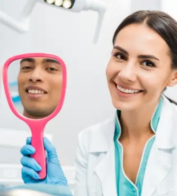 Armonía Dentofacial - Servicios - Odontología Estética
