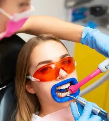 Armonía Dentofacial - Servicios - Rehabilitación Oral