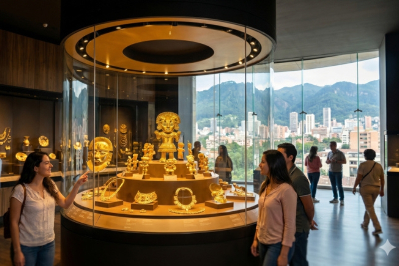 Armonía Dentofacial - Turismo Dental Colombia